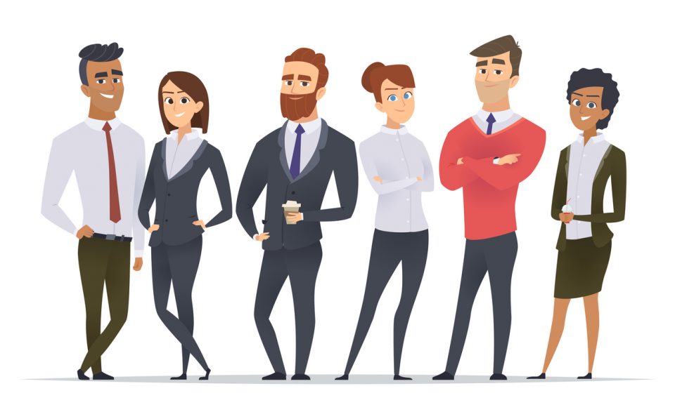 Managing Personalities