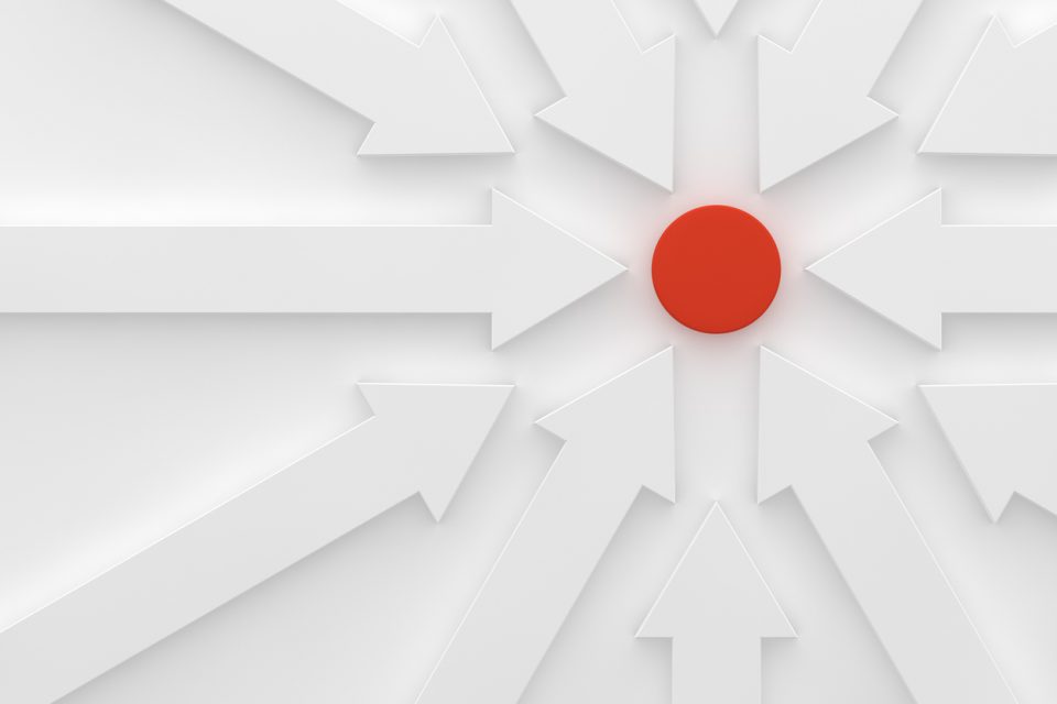 Driving Innovation:  Back to Basics