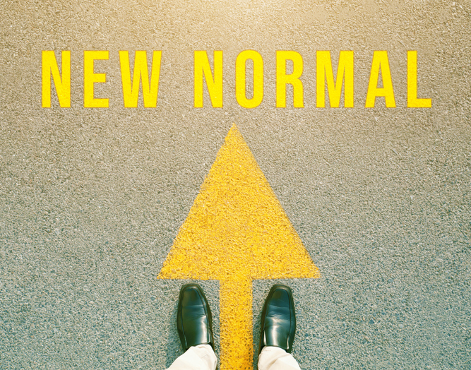 The New Normal