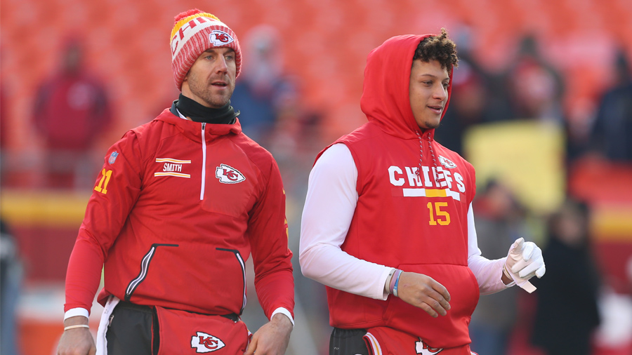 Hunter to Guide, Star to Super Bowl Star