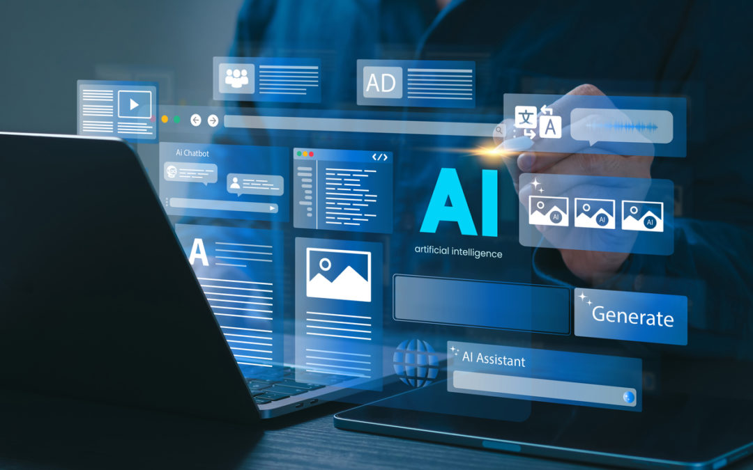 Drive Innovation At The Speed Of AI