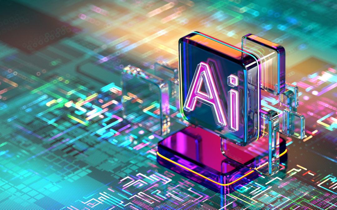 Embrace Change…All In on AI