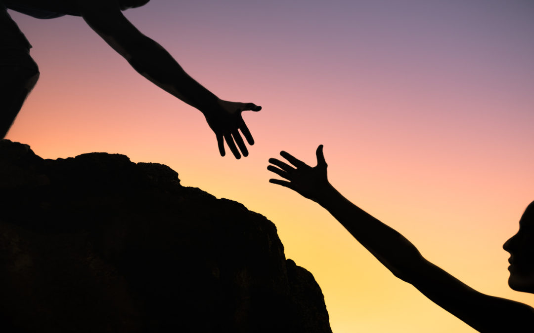 NURTURE…The Good, The Bad, & Keeping On