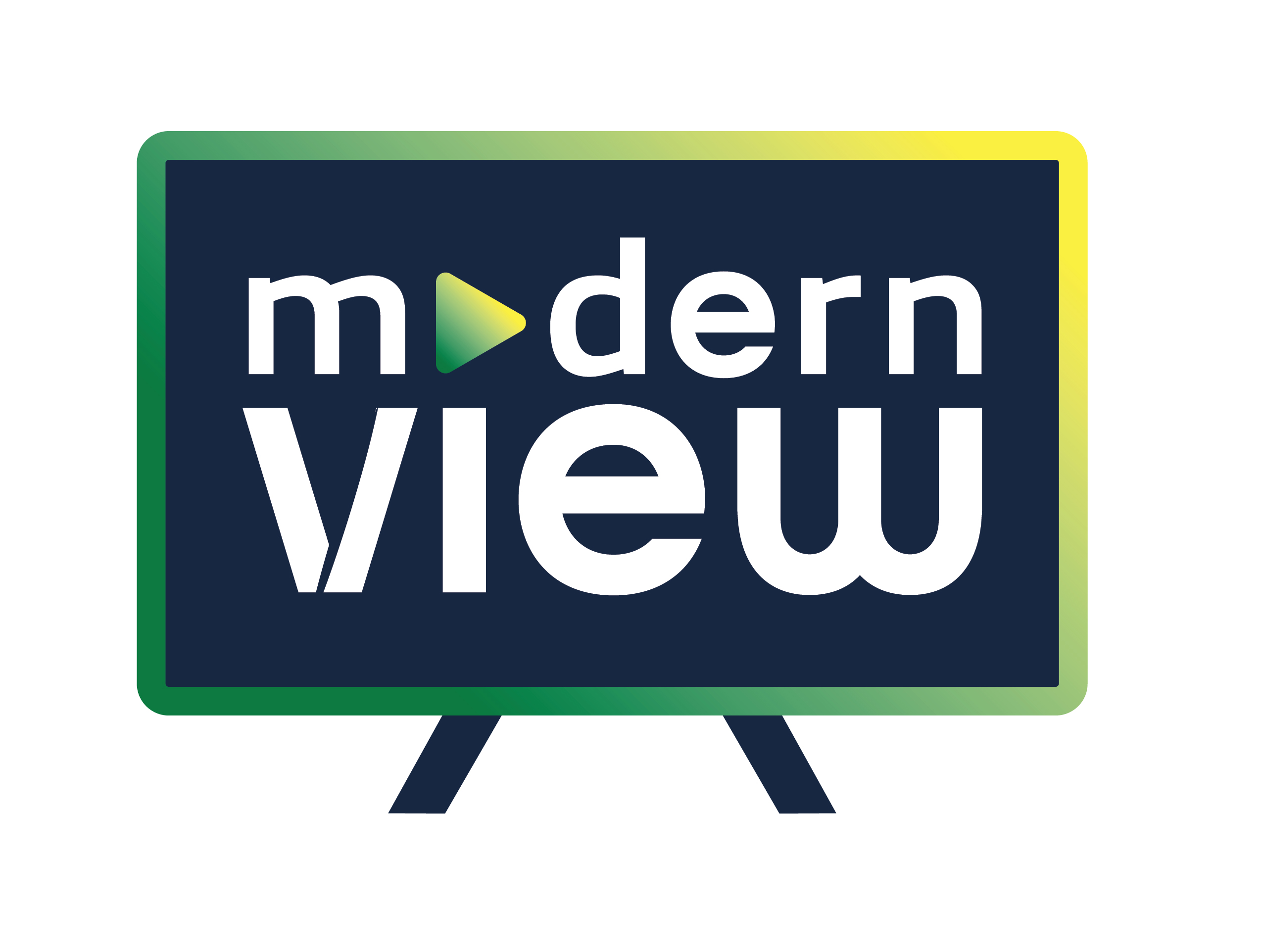 MODERNVIEW