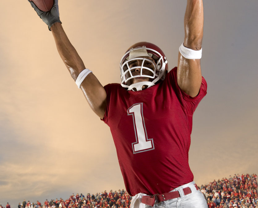 FOCUS…On the Standard!