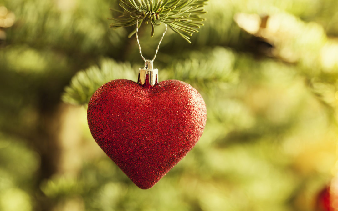 Grateful…A New Understanding