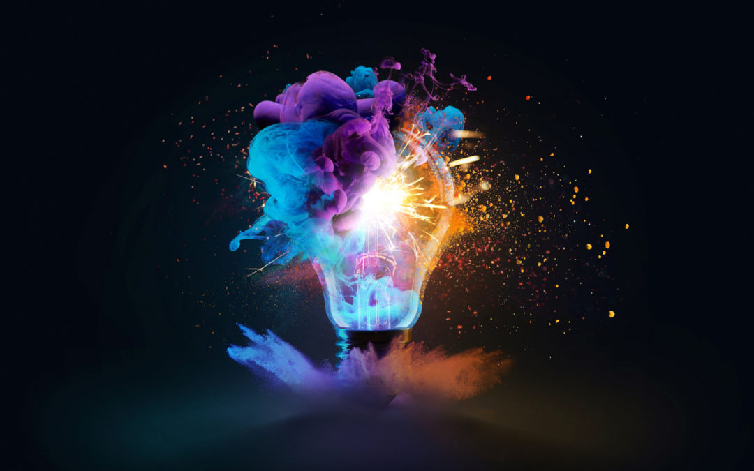 Creative Thinking and Change: The Real Work Ahead