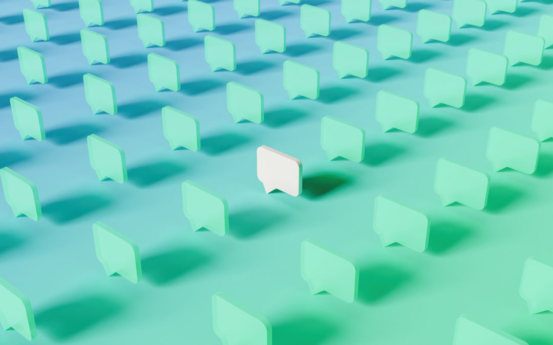 MESSAGING MATTERS: Quick, Slow & Slower