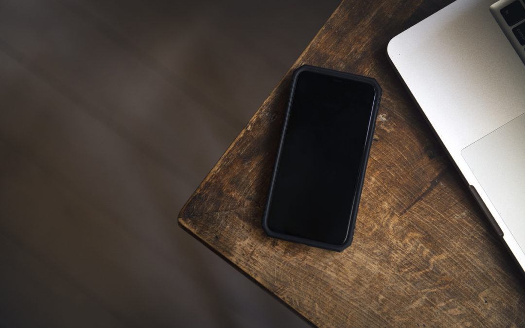 MESSAGING MATTERS Africa Aftermath…One in Hand, One on Shelf