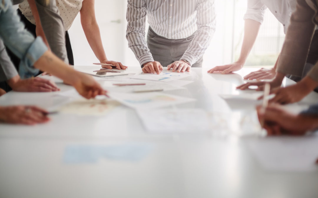 MESSAGING MATTERS…The Main Thing is The Main Thing